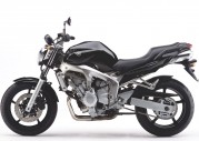 Yamaha FZ6 Yamaha FZ6
